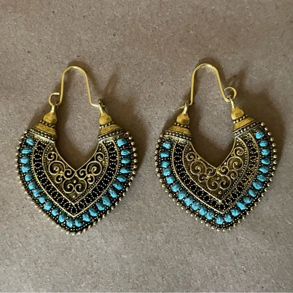 ✨Sundance Harlow Earrings